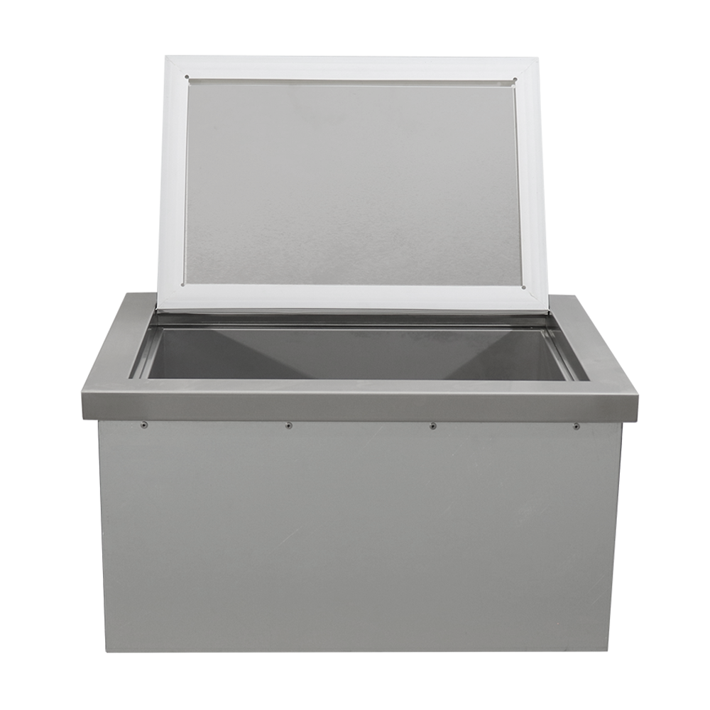 Image of Drop-In Cooler, VIC2 - 2